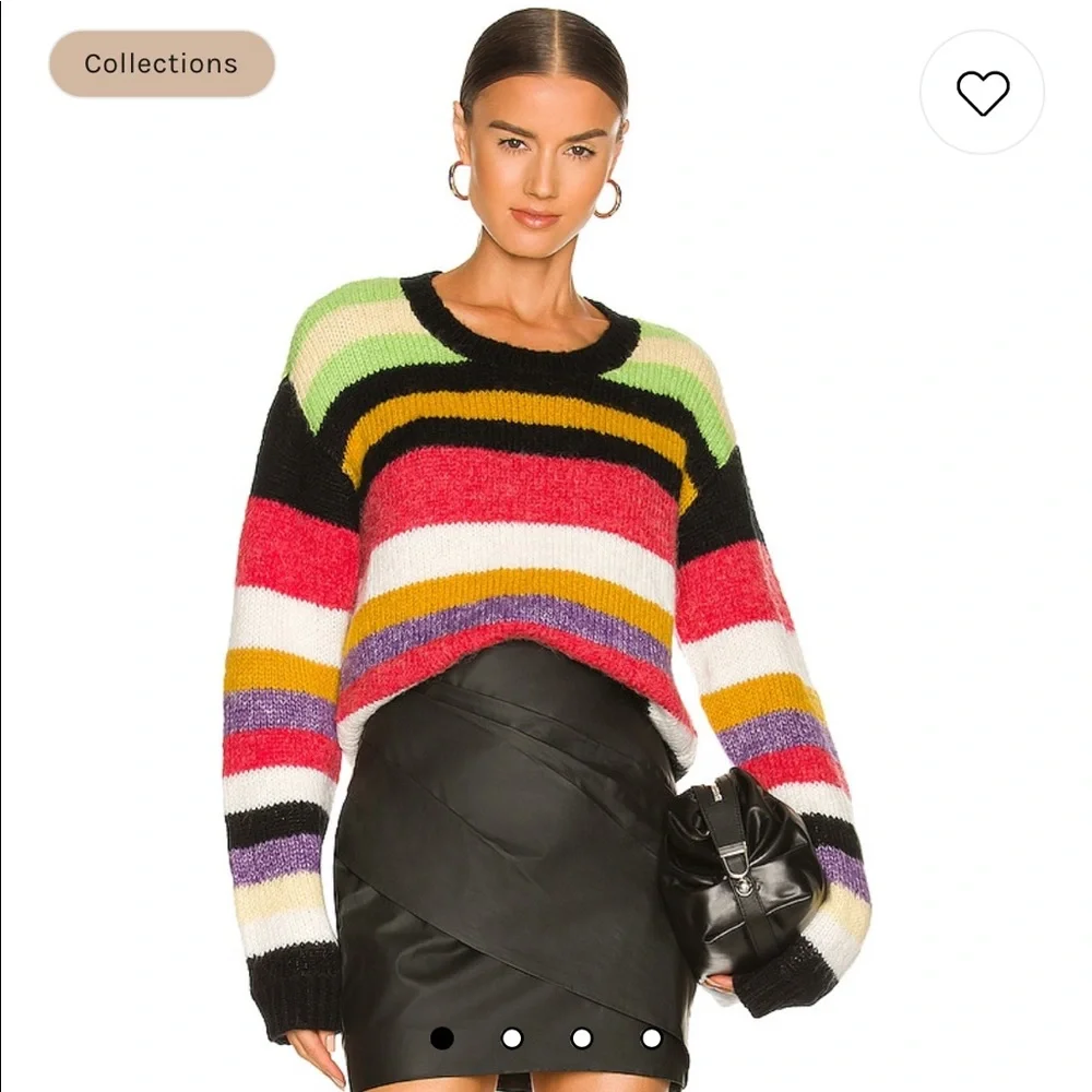 RTA Sweater, NWT!